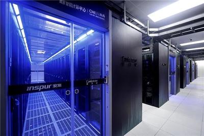 中国移动算力中心北京节点正式启用，赋能首都软件开发新生态