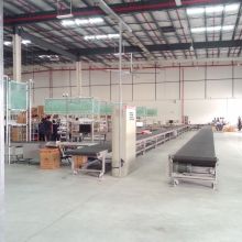 北京天合立方科技发展有限责任公司 电子产品生产与软件开发的双轮驱动