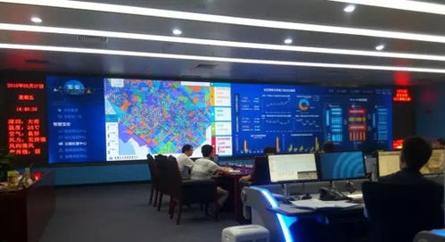 聚焦应用，整合价值 威创2017年北京产品展示会抢先看