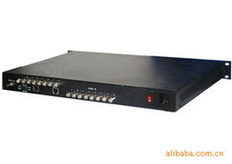 北京兆维科技 光端机产品与软件开发服务概览