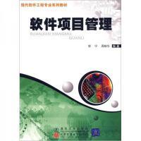 软件工程/开发项目管理