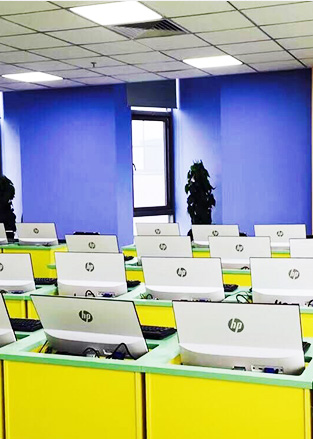 北京达内IT培训 系统化软件开发人才的加速器
