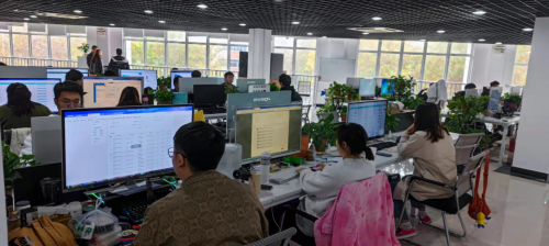 为“小马兰”插上后续服务的翅膀 打造全国首家网络创业后续服务基地的软件开发蓝图